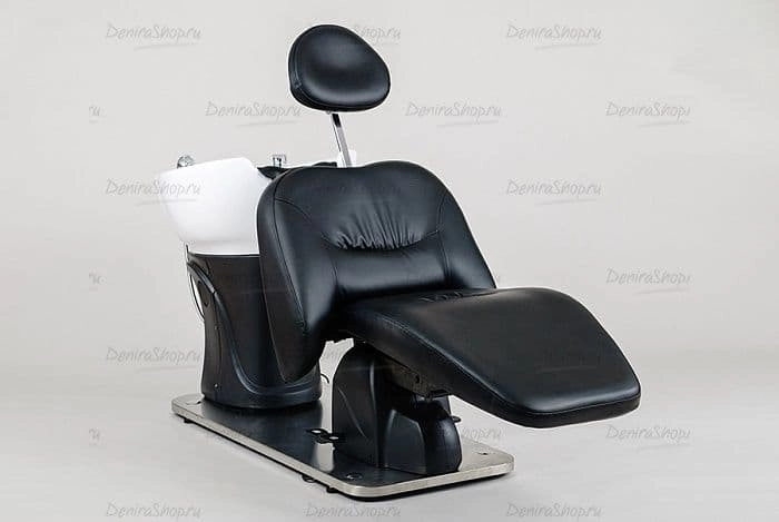 Парикмахерская мойка SD-32856, 1 мотор SunDream 11604