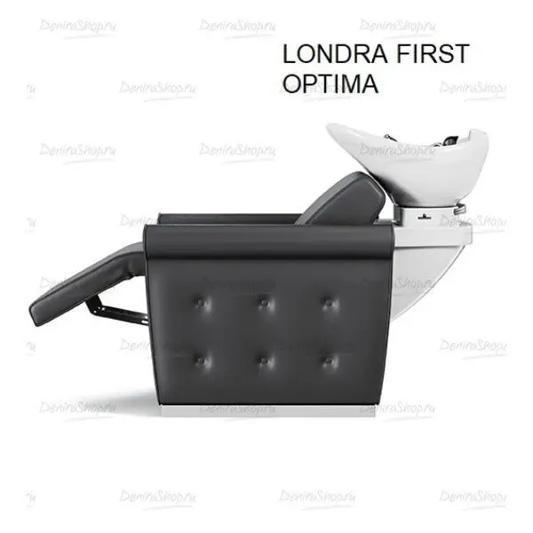 Мойка парикмахерская LONDRA FIRST RELAX Pietranera 548P