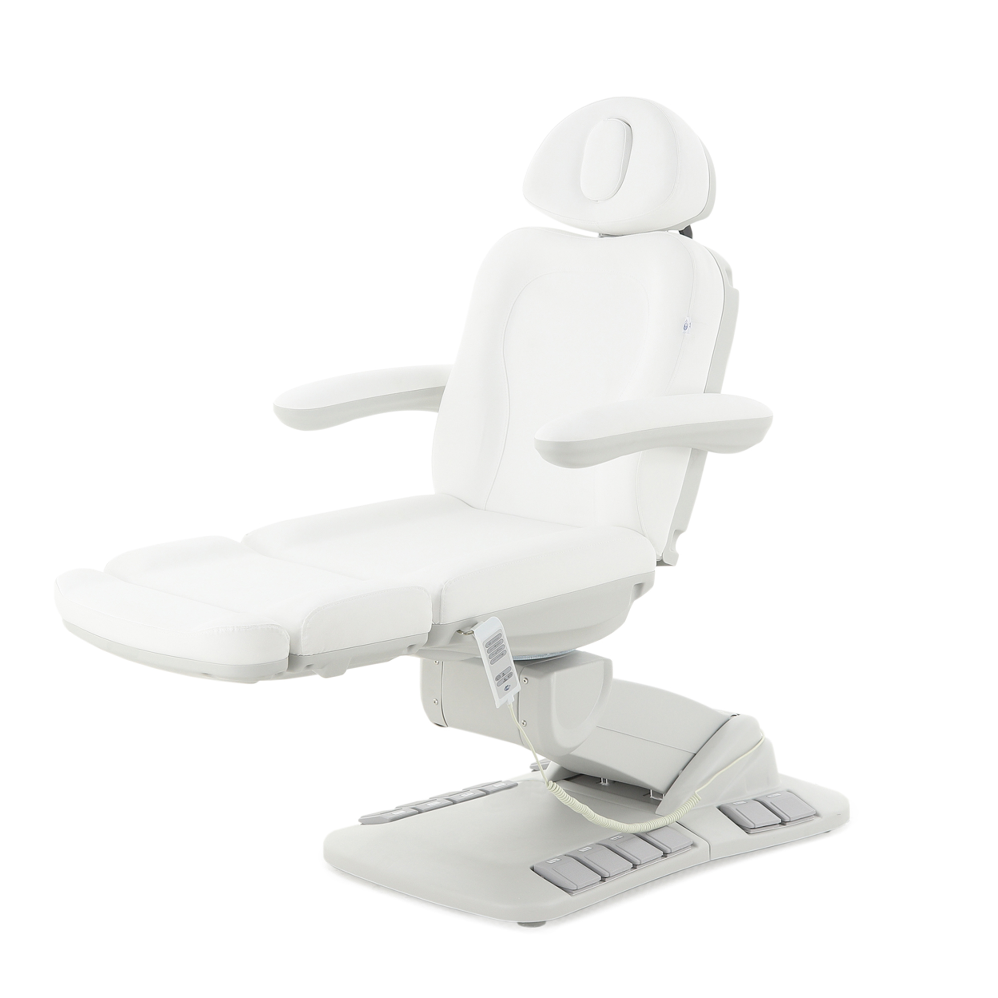 Косметологическое кресло ММ-940-1С КО-188Д-00 (4ф, 4м) картинка купить