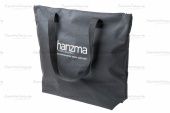 сумка для парикмахера черная 48 х 40 х 15 см купить в магазине Denirashop.ru