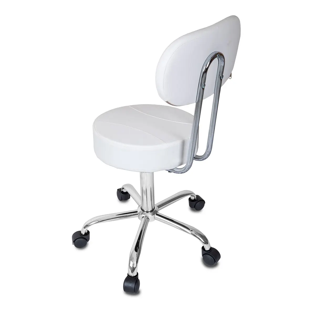 Стул мастера Mizomed Smart + white  купить картинки