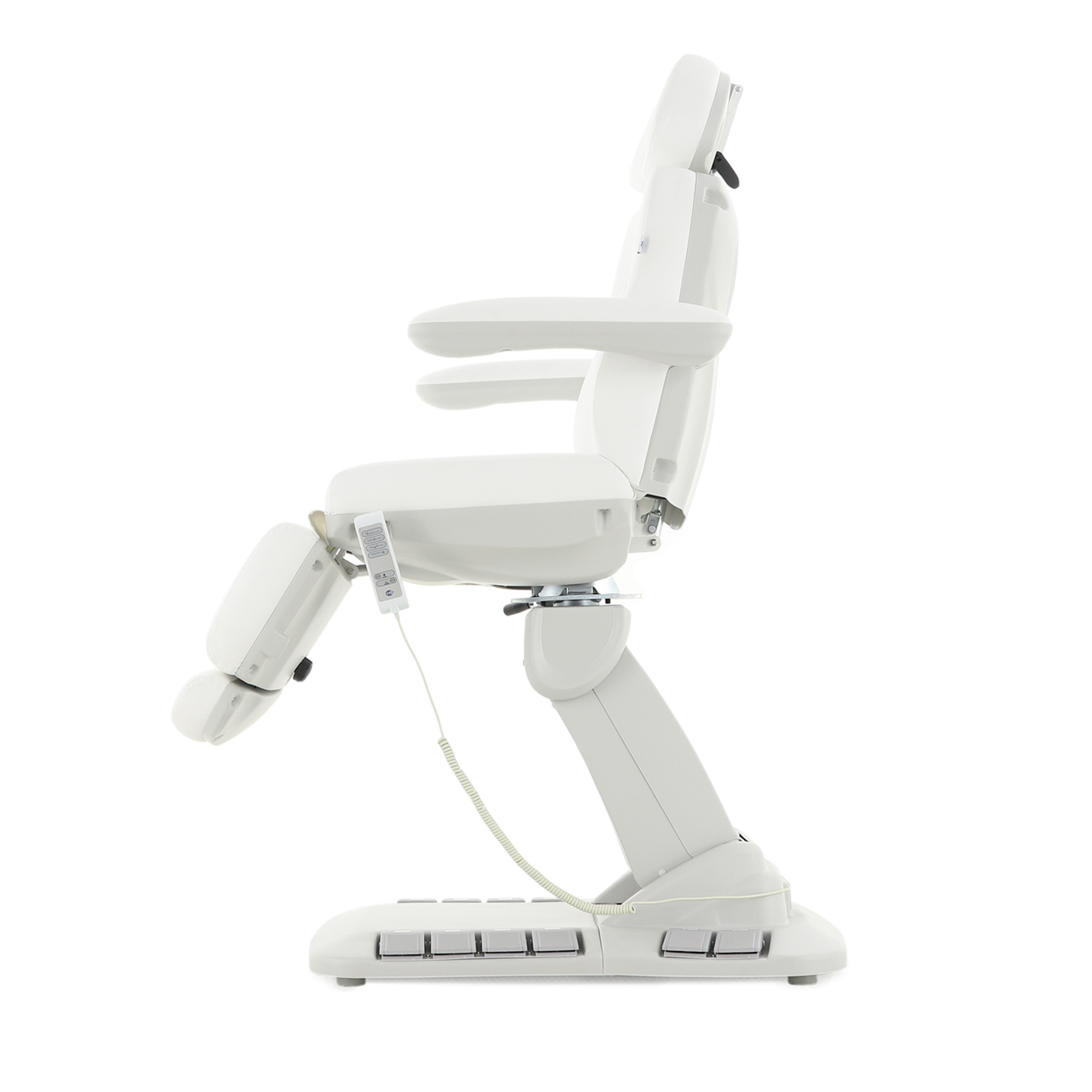 Косметологическое кресло ММ-940-1С КО-188Д-00 (4ф, 4м) картинка купить