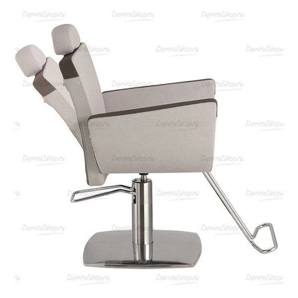 Кресло парикмахерское GAIA RECLINER Ceriotti
