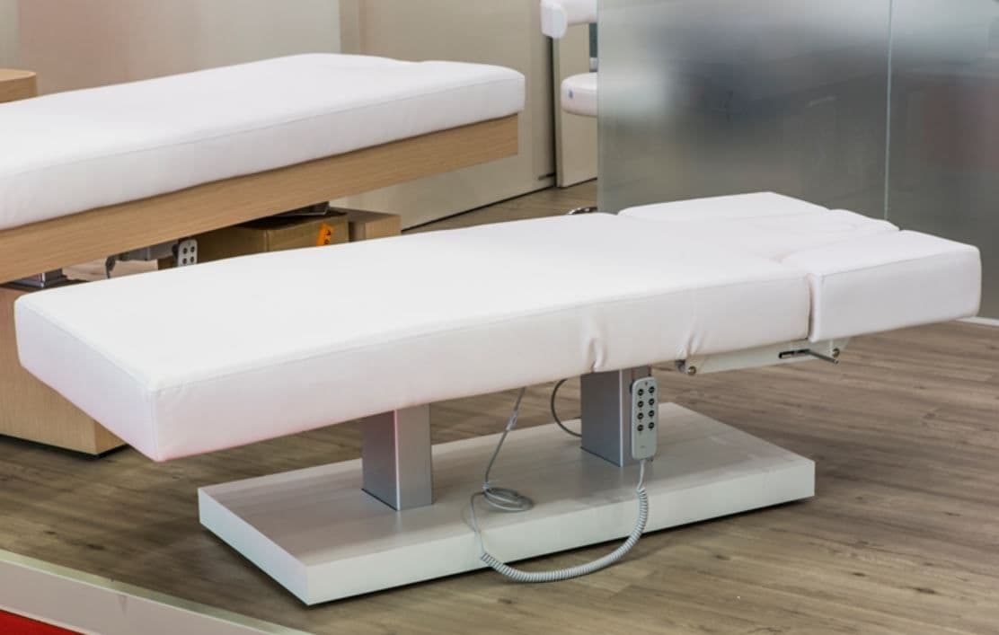 Кушетка многофункциональная  Dubai картинки  Nilo Spa Design 9035