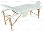 массажный стол складной jf-ay01 3-х секционный купить в Denirashop.ru