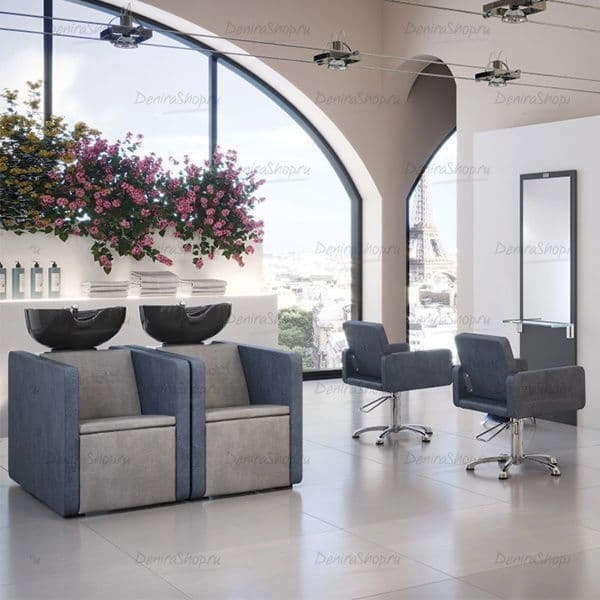 Мойка парикмахерская MILANO Ceriotti B57166
