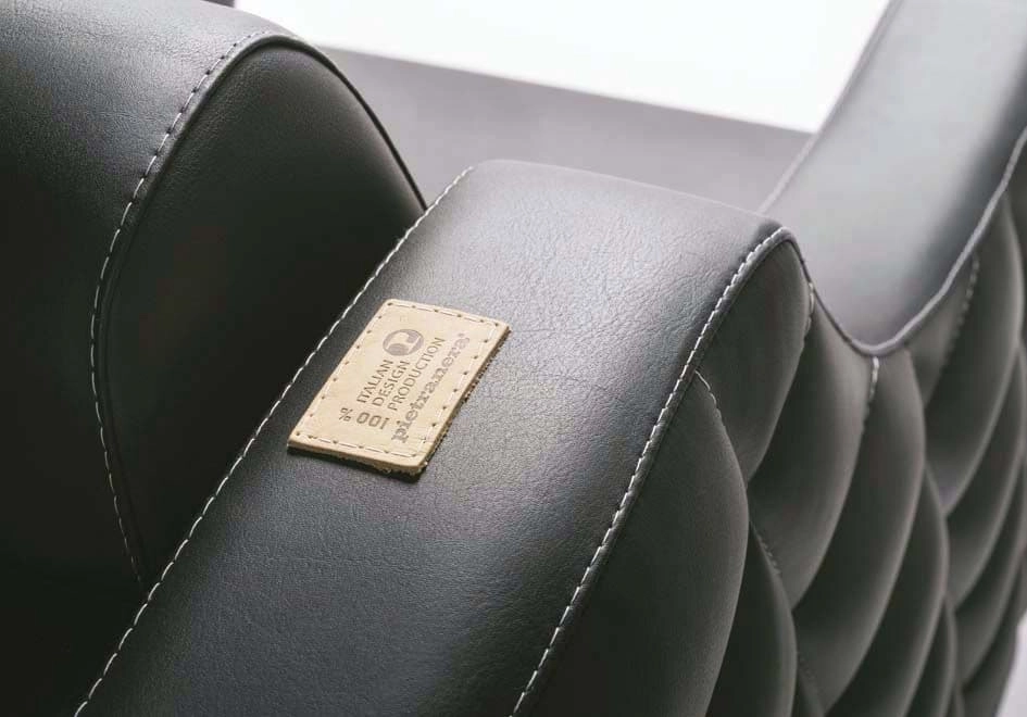 Мойка парикмахерская WEN PRESTIGE RELAX Pietranera 540P