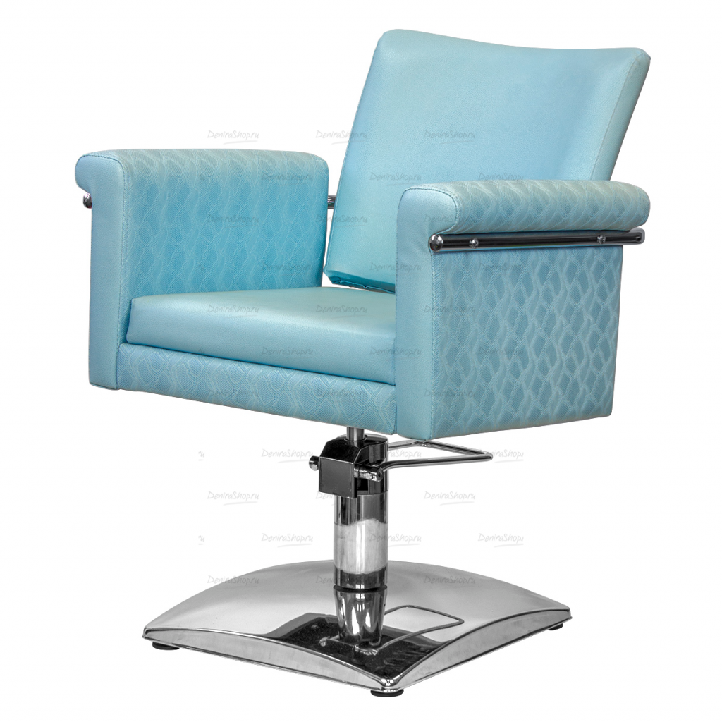 кресло для парикмахерской лесли гидравлика купить в Denirashop.ru