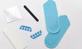 Расходные материалы для маникюра и педикюра фото и картинки