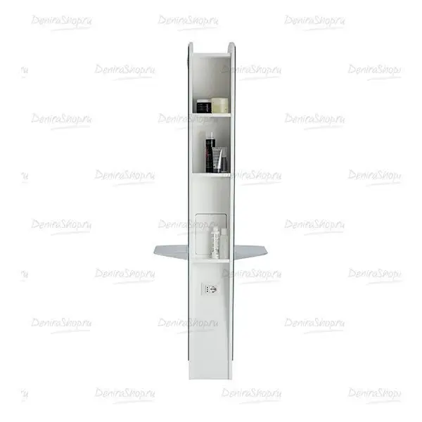 Зеркало парикмахерское FLUT DB 9822