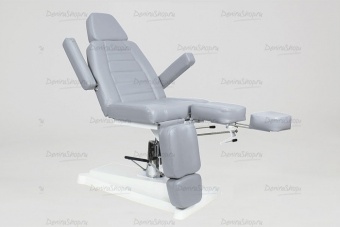 педикюрное кресло сириус-07 купить в Denirashop.ru
