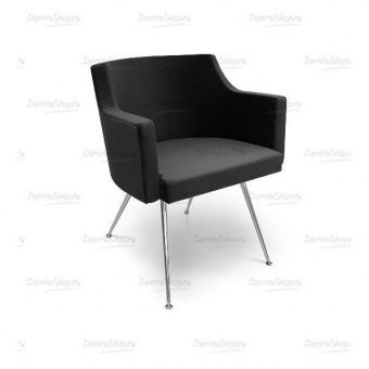 кресло для ожидания кресло для ожидания birksofa gamma&bross купить в Denirashop.ru