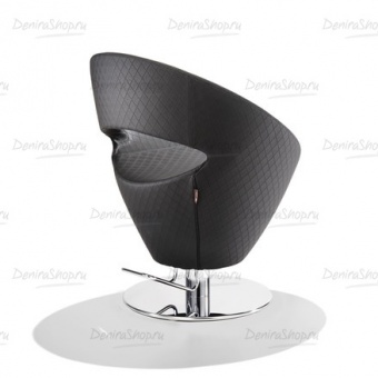 парикмахерское кресло cocoon купить в Denirashop.ru