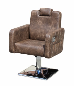 парикмахерское кресло "bob" с отсрочкой купить в Denirashop.ru