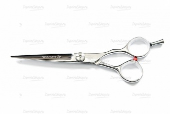 Парикмахерские ножницы прямые Sable Split 6.0 фотография 