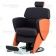 парикмахерское кресло jupiter 507 купить в Denirashop.ru