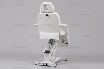 косметологическое кресло sd-3705, 1 мотор купить в Denirashop.ru