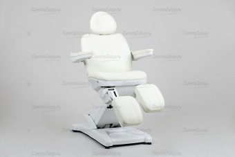 педикюрное кресло sd-3872s, 3 мотора купить в Denirashop.ru