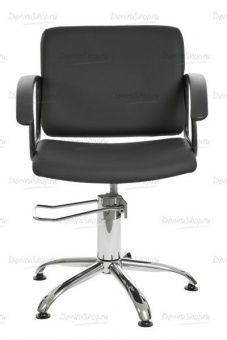 кресло парикмахерское чарли купить в Denirashop.ru