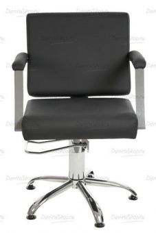 кресло парикмахерское оксфорд купить в Denirashop.ru