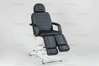 педикюрное кресло sd-3706, 1 мотор купить в Denirashop.ru