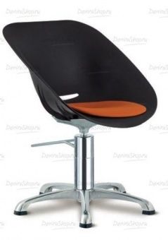 парикмахерское кресло iris купить в Denirashop.ru