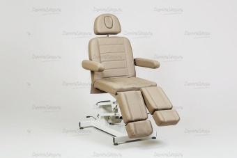 педикюрное кресло sd-3706, 1 мотор купить в Denirashop.ru