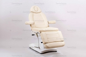 косметологическое кресло sd-3803a, 2 мотора купить в Denirashop.ru