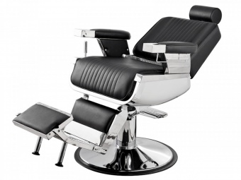 парикмахерское кресло a300 barber купить в Denirashop.ru