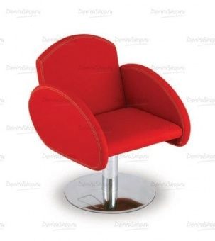 парикмахерское кресло anna купить в Denirashop.ru