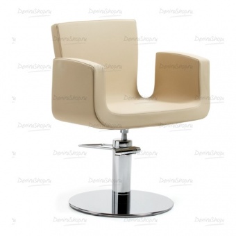 парикмахерское кресло  mila' купить в Denirashop.ru