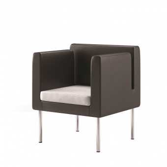 кресло для холла comfort купить в Denirashop.ru