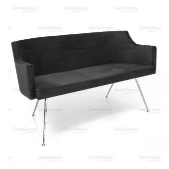 диван для ожидания birksofa 2 купить в Denirashop.ru