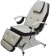 косметологическое кресло "надин" 2 электромотора (ножка) купить в Denirashop.ru