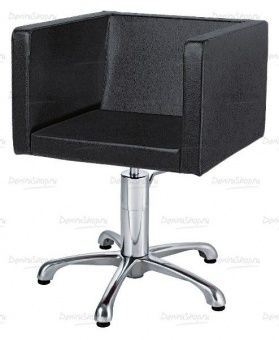 парикмахерское кресло karma купить в Denirashop.ru