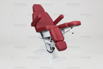 педикюрное кресло сириус-10 купить в Denirashop.ru