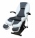 педикюрное косметологическое кресло «нега» (электропривод, 5 моторов) (стандарт 200/215) купить в Denirashop.ru