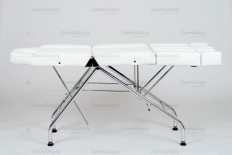 педикюрное кресло sd-3562, механика купить в Denirashop.ru