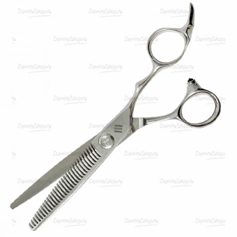 ножницы филировочные hairole tc525-t 6.0" в магазине Denirashop.ru