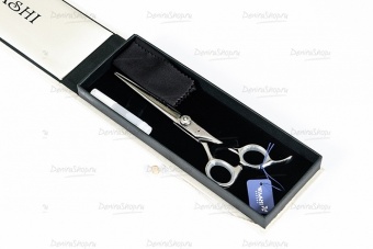 Парикмахерские ножницы прямые HF System фотография 