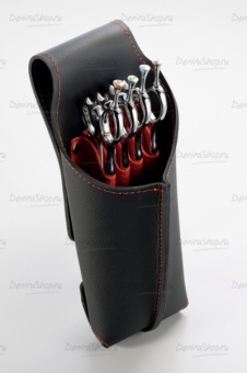 ножницы для стрижки ichi- nino-san n1 6.0" в магазине Denirashop.ru