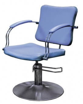 парикмахерское кресло "чарли" купить в Denirashop.ru