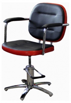 парикмахерское кресло «алекс» купить в Denirashop.ru