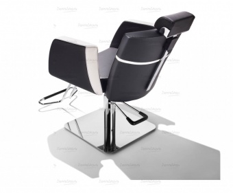 парикмахерское кресло mood unisex купить в Denirashop.ru