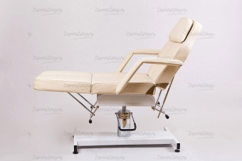 косметологическое кресло sd-3668, гидравлика купить в Denirashop.ru
