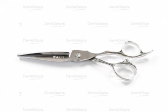 Ножницы парикмахерские прямые Vinci X фотография 