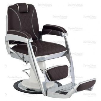парикмахерское кресло jupiter 388 tailor made купить в Denirashop.ru