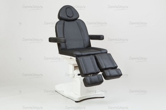 педикюрное кресло sd-3708as, 3 мотора купить в Denirashop.ru