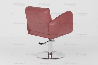 парикмахерское кресло tito купить в Denirashop.ru