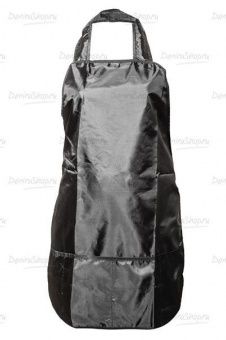 фартук черный apron harizma h10802 фото 